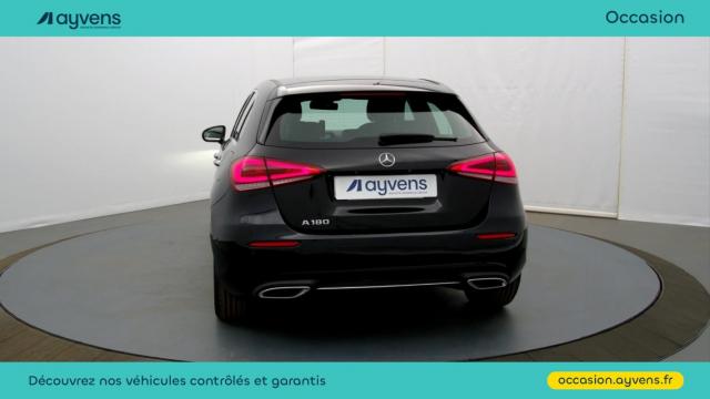 Mercedes Benz Classe A image 7