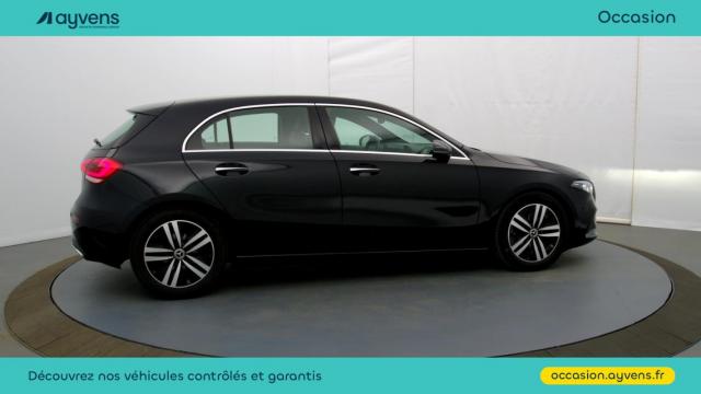 Mercedes Benz Classe A image 1