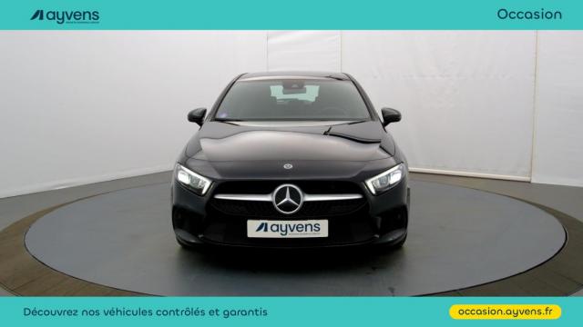 Mercedes Benz Classe A image 6