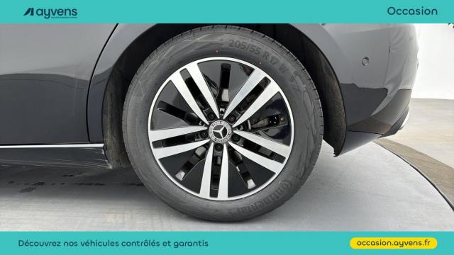 Mercedes Benz Classe A image 9