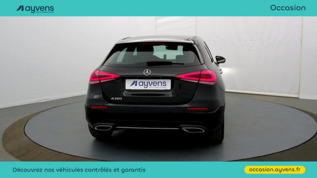 Mercedes Benz Classe A image 2