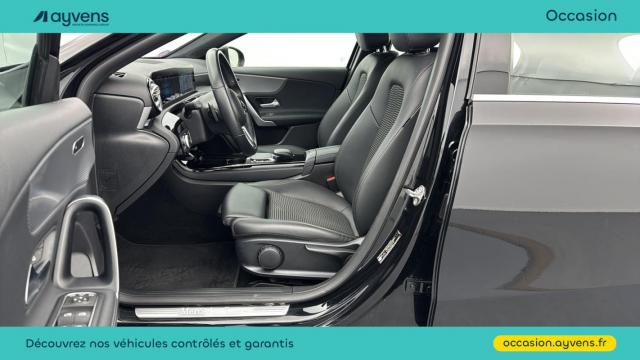 Mercedes Benz Classe A image 4