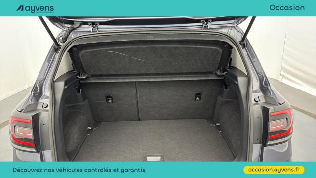 Volkswagen T-Cross image 4