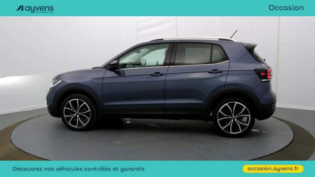 Volkswagen T-Cross image 9
