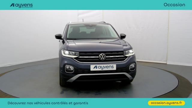 Volkswagen T-Cross image 7