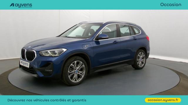 Bmw X1 Xdrive25ea 220ch Business Design 6cv