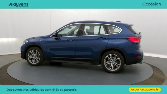 Bmw X1 image 8