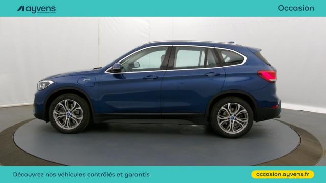 Bmw X1 image 9