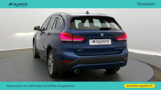 Bmw X1 image 1