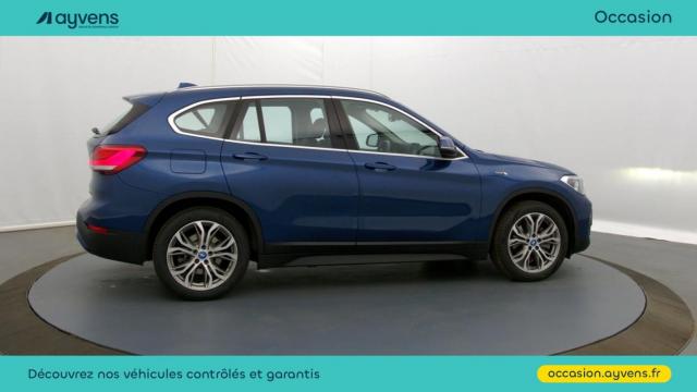 Bmw X1 image 3