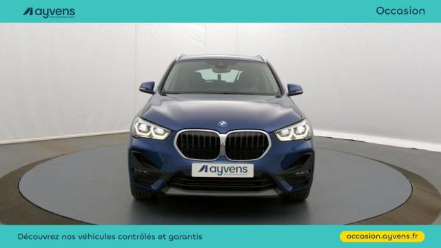 Bmw X1 image 2