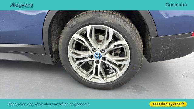 Bmw X1 image 6