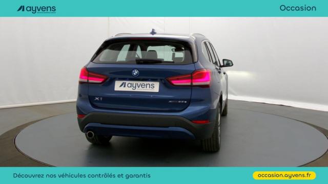 Bmw X1 image 5