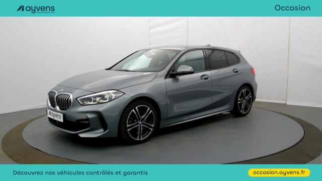 Bmw Série 1 118ia 136ch M Sport Dkg7
