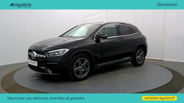 Mercedes Benz Classe Gla 250 E 160+102ch Amg Line 8g-Dct