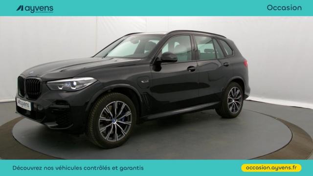 Bmw X5 Xdrive45e 394ch M Sport 17cv