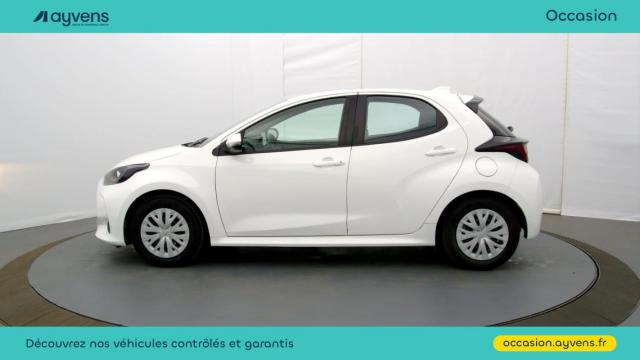 Toyota Yaris image 7