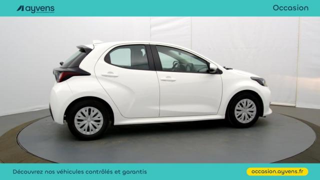 Toyota Yaris image 6