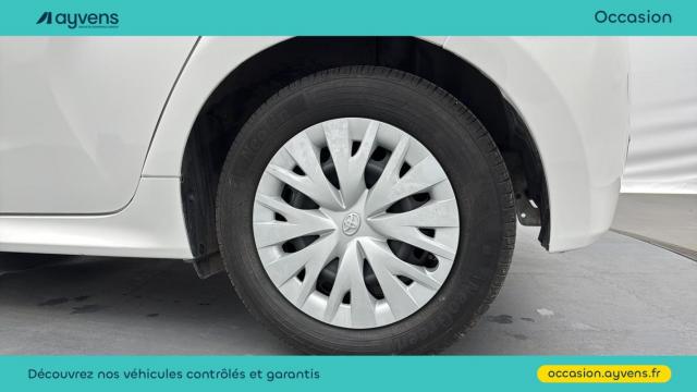 Toyota Yaris image 2