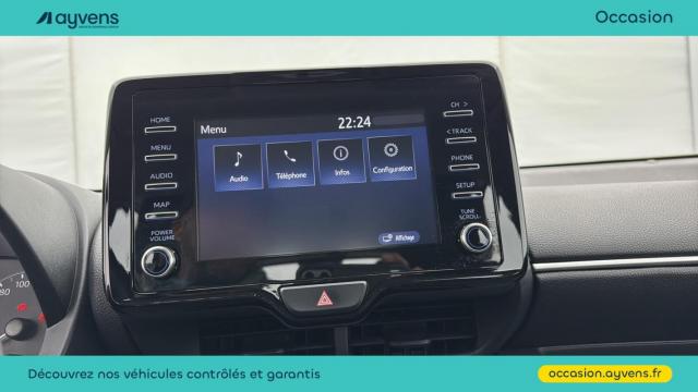 Toyota Yaris image 3