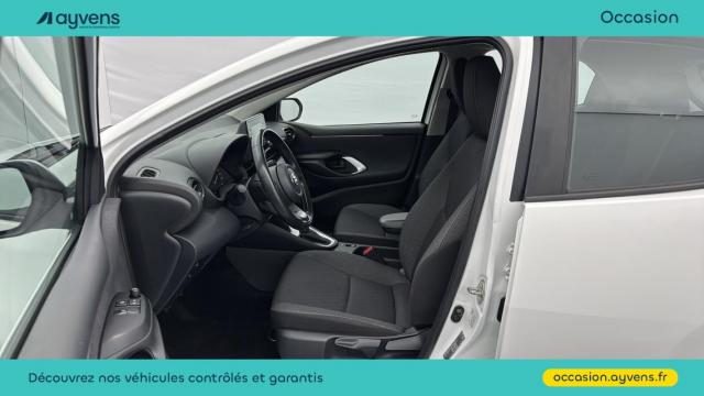 Toyota Yaris image 5