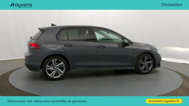 Volkswagen Golf image 8