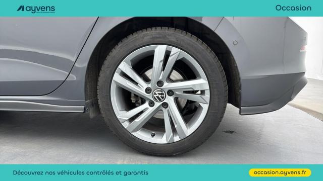 Volkswagen Golf image 1