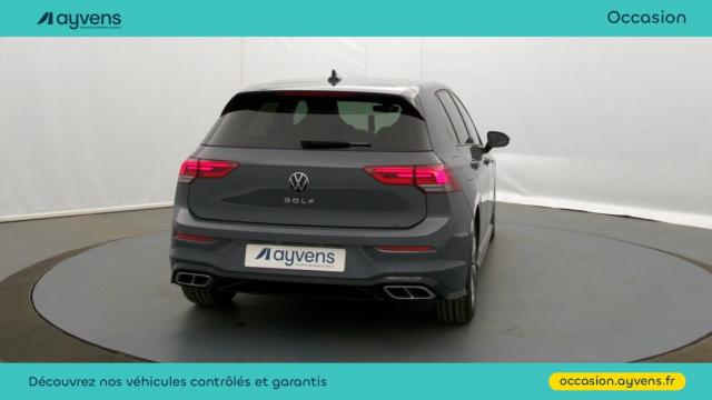 Volkswagen Golf image 7