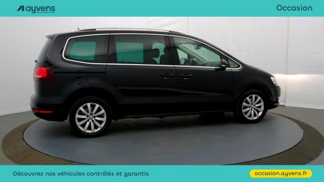 Volkswagen Sharan image 1