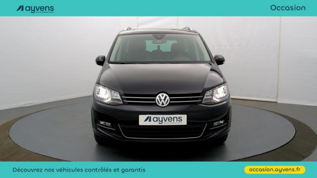 Volkswagen Sharan image 6