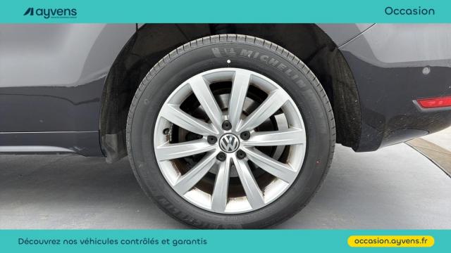 Volkswagen Sharan image 5