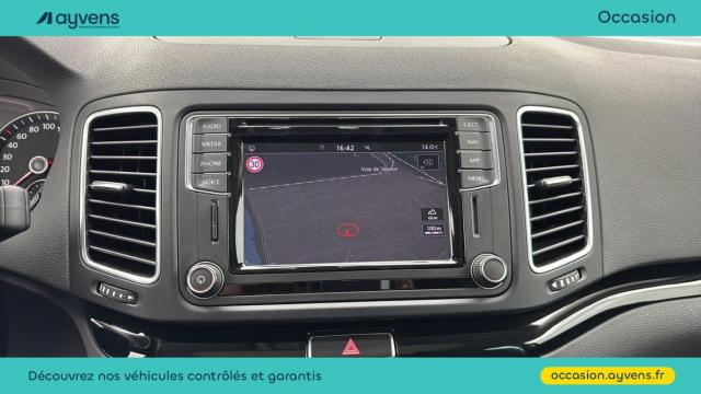 Volkswagen Sharan image 2