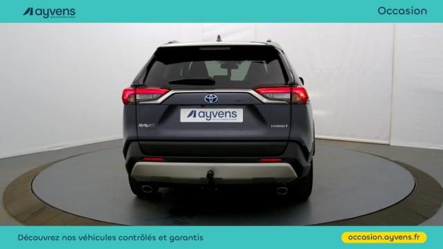 Toyota Rav4 image 2