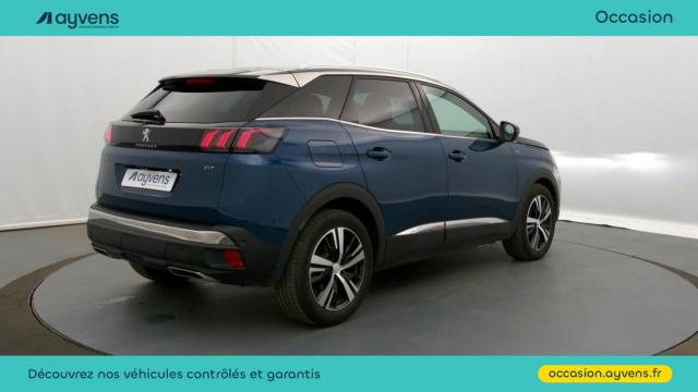 Peugeot 3008 image 2