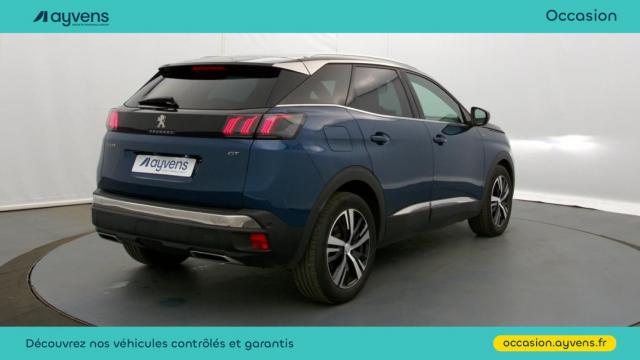 Peugeot 3008 image 1