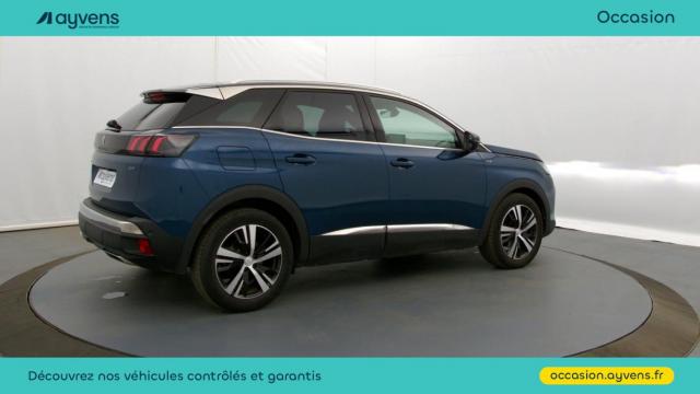 Peugeot 3008 image 5