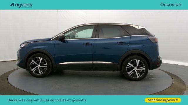 Peugeot 3008 image 3