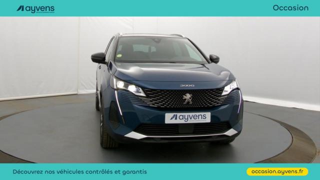 Peugeot 3008 image 4