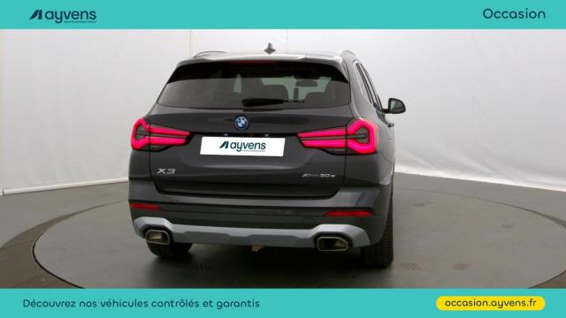 Bmw X3 image 2