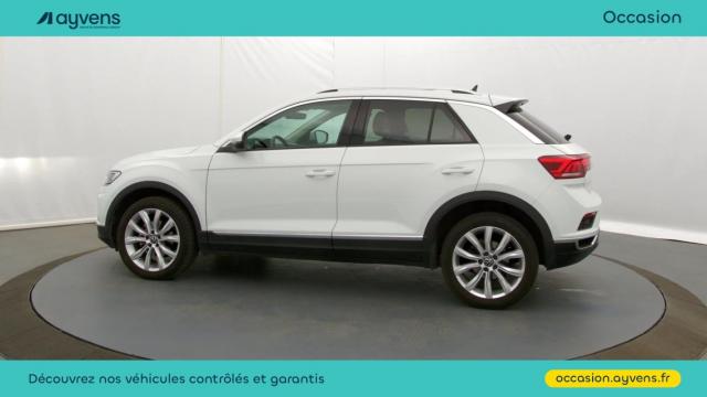 Volkswagen T-Roc image 6