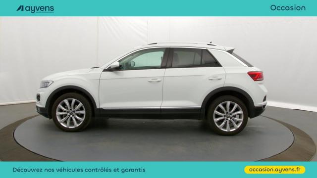 Volkswagen T-Roc image 7