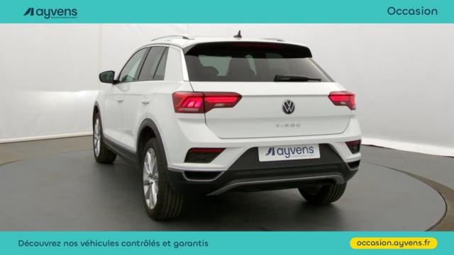 Volkswagen T-Roc image 3