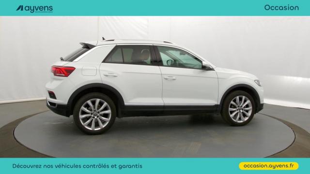 Volkswagen T-Roc image 8