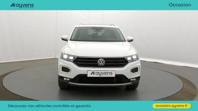 Volkswagen T-Roc image 9