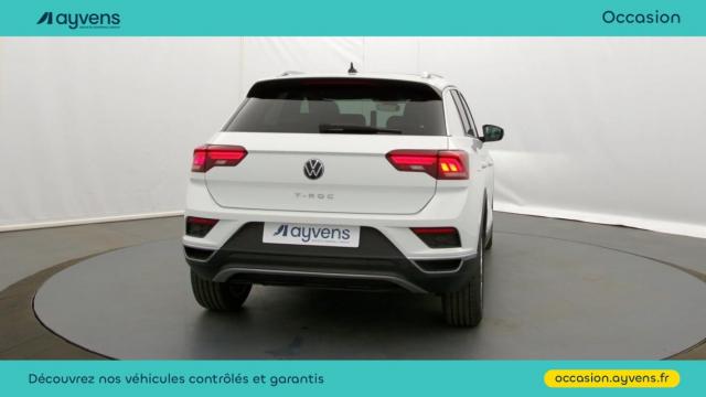 Volkswagen T-Roc image 1