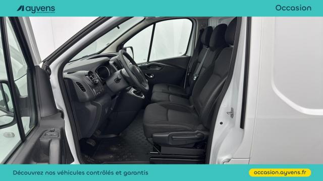 Renault Trafic image 7