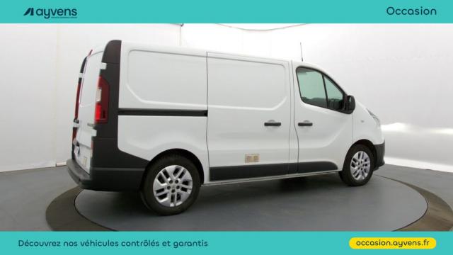 Renault Trafic image 2