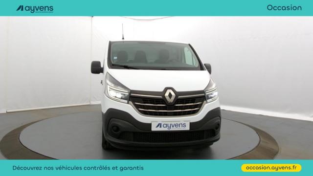 Renault Trafic image 9