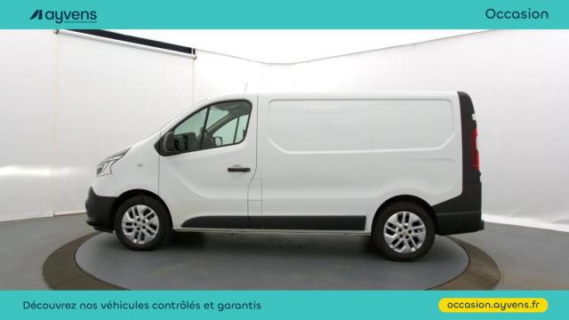 Renault Trafic image 3