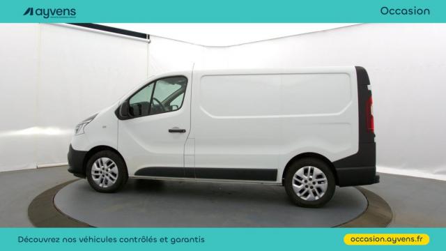 Renault Trafic image 6